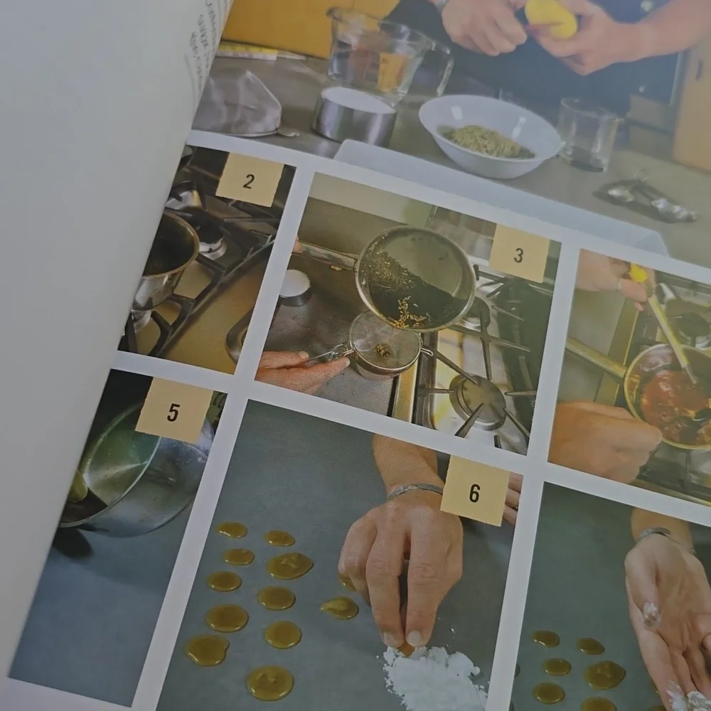 DIY Making Bitters Tinctures BAR Beverage Recipes Book